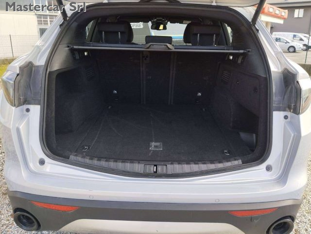 ALFA ROMEO Stelvio usata, con Park Distance Control