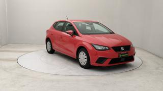 SEAT Ibiza usata, con Boardcomputer