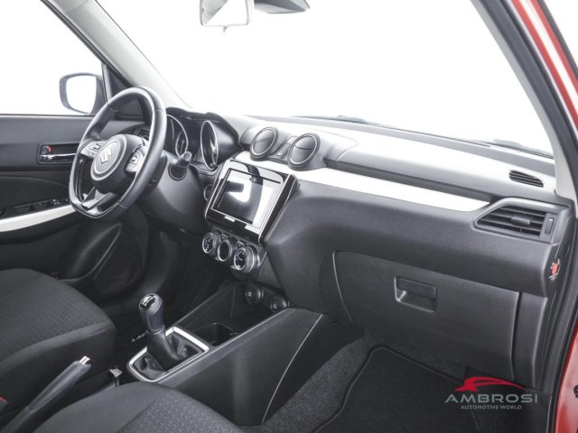 SUZUKI Swift usata 11