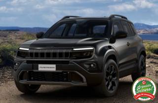 JEEP Avenger usata, con ABS