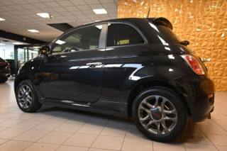FIAT 500 usata 78