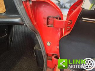 FIAT 124 Spider usata 21