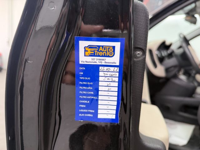 FIAT Panda usata 32