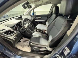 OPEL Mokka usata, con Climatizzatore