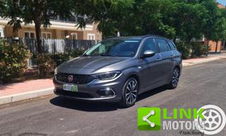 FIAT Tipo 1.3 Mjt 4 porte Lounge