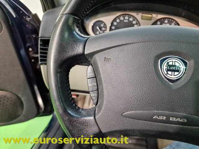 LANCIA Lybra usata 23