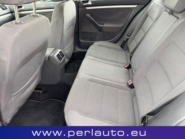 VOLKSWAGEN Golf usata, con Climatizzatore