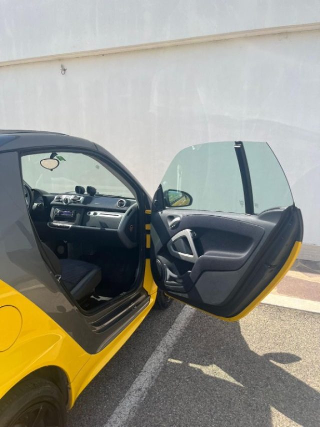 SMART ForTwo usata 10