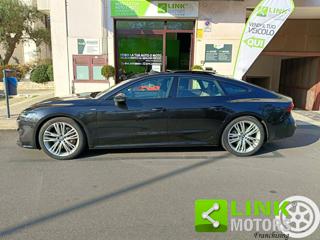 AUDI A7 usata, con Servosterzo