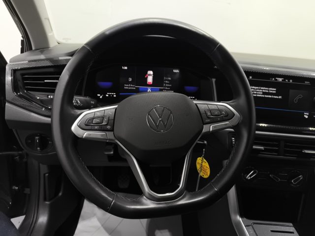 VOLKSWAGEN Polo usata, con Controllo automatico clima