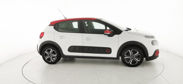 CITROEN C3 usata, con Vivavoce