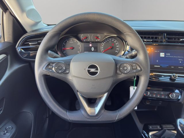 OPEL Corsa usata, con Servosterzo