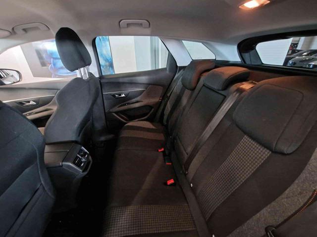 PEUGEOT 3008 usata, con Immobilizzatore elettronico