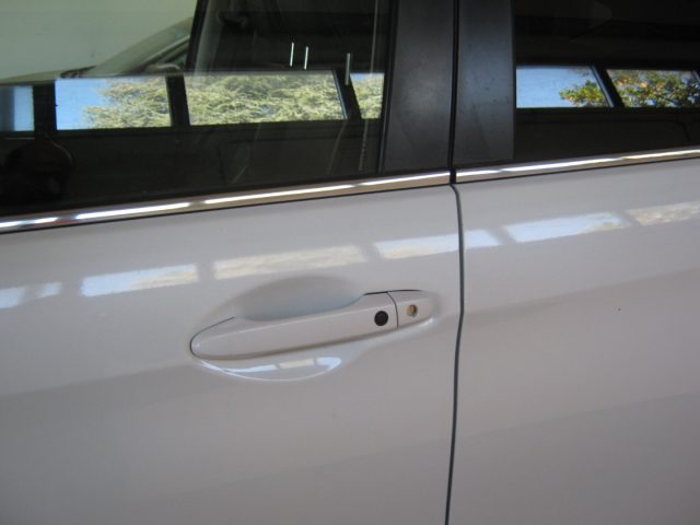 HONDA CR-V usata, con Bracciolo