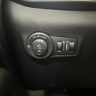 JEEP Compass usata, con Chiusura centralizzata telecomandata