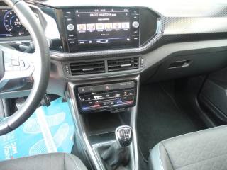VOLKSWAGEN T-Cross usata, con Controllo trazione