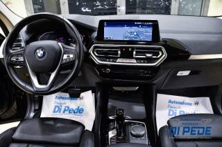 BMW X4 usata, con Regolazione elettrica sedili