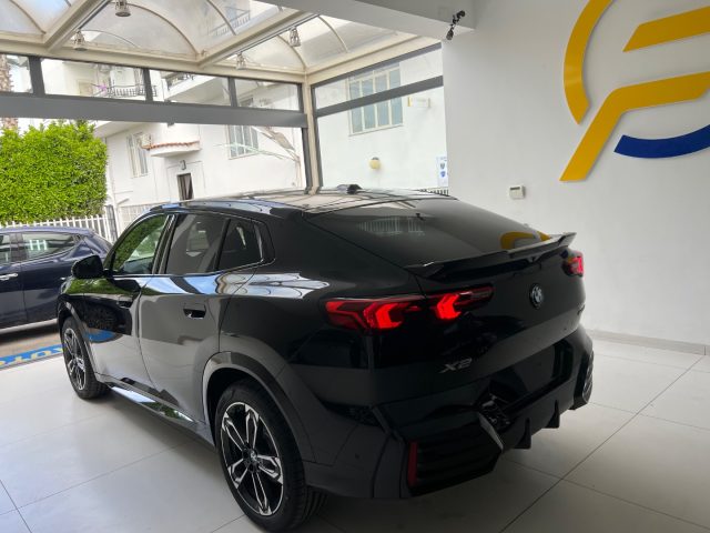 BMW X2 usata, con Cruise Control
