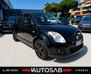 SUZUKI Swift 1.3 5p. Ok Neopatentati Bluetooth