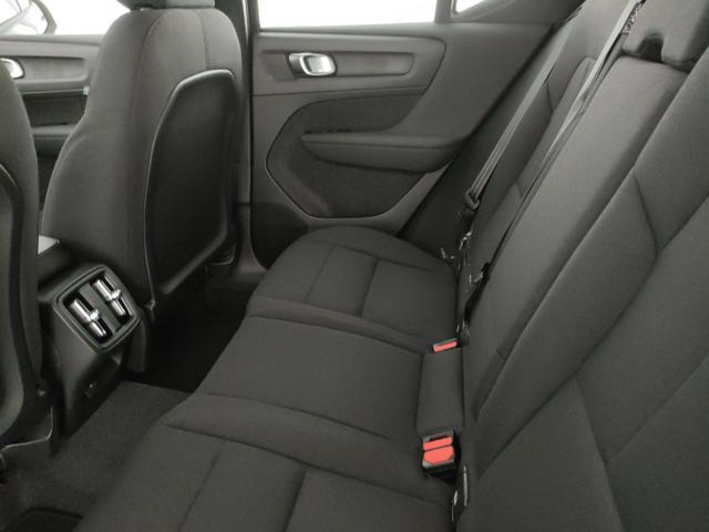 VOLVO XC40 usata, con Touch screen