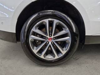 JAGUAR F-Pace usata, con Chiusura centralizzata