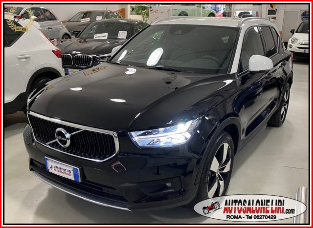VOLVO XC40 usata, con ABS