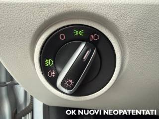 VOLKSWAGEN up! usata, con Boardcomputer