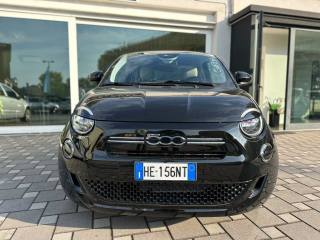 FIAT 500 usata, con Autoradio
