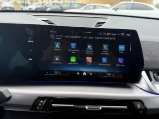BMW X2 usata, con Immobilizzatore elettronico