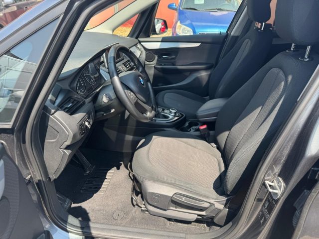 BMW 216 usata, con Volante in pelle