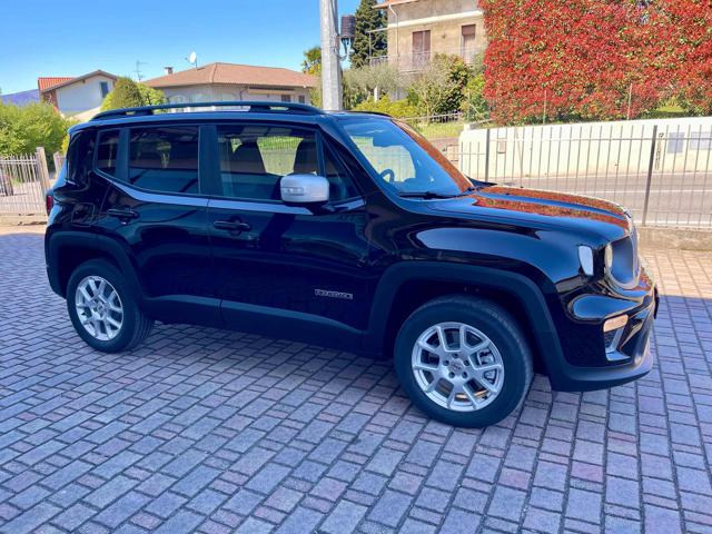 JEEP Renegade usata, con Airbag laterali