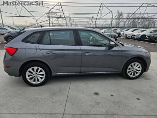 SKODA Scala usata, con Boardcomputer