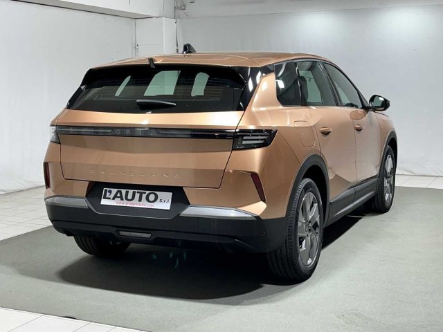 OPEL Grandland usata, con Autoradio