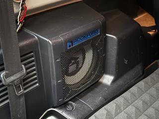 MITSUBISHI Pajero usata, con Fendinebbia