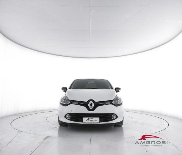 RENAULT Clio usata 4
