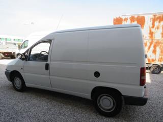 FIAT Scudo usata 1