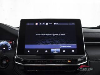 JEEP Compass usata 14