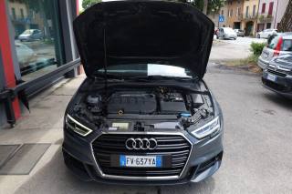 AUDI A3 usata 155