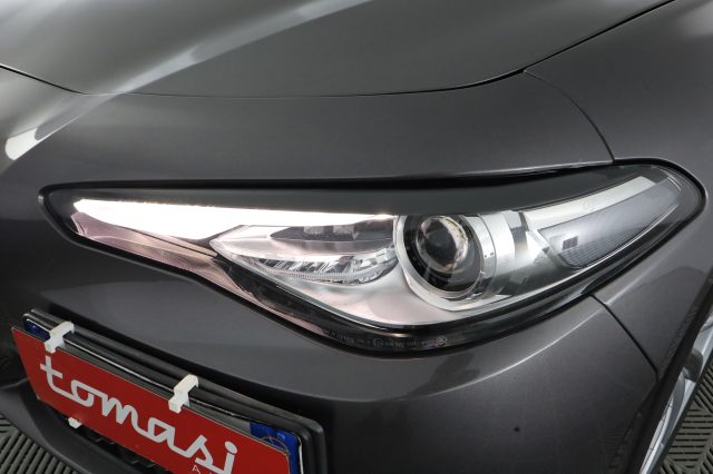 ALFA ROMEO Giulia usata 8