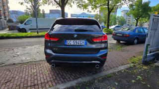 BMW X1 usata, con Autoradio