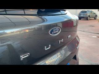 FORD Puma usata, con Interni in pelle