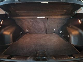 JEEP Compass usata, con Park Distance Control