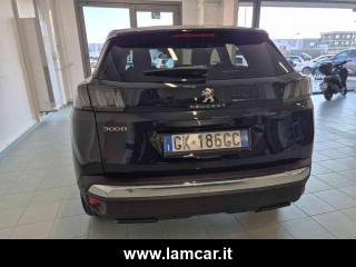 PEUGEOT 3008 usata, con Cerchi in lega