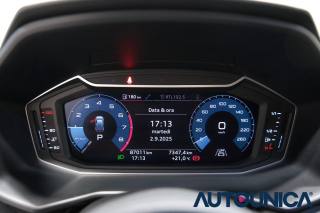 AUDI A1 usata, con Cerchi in lega