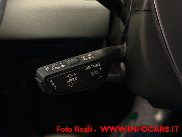 AUDI A6 usata, con Sedili sportivi