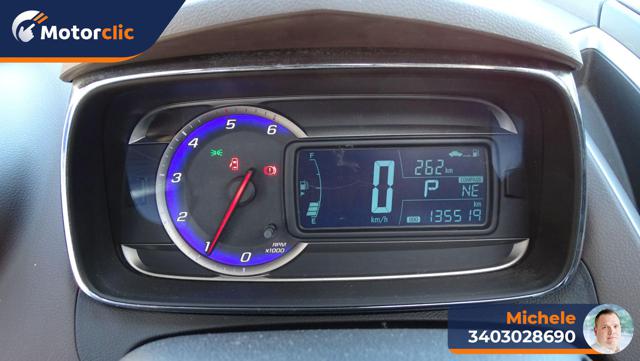 CHEVROLET Trax usata 33