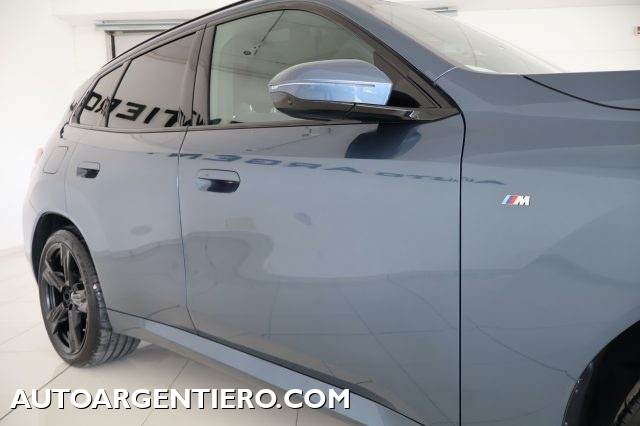 BMW X3 usata, con Sistema di riconoscimento della stanchezza