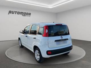 FIAT Panda usata, con ESP