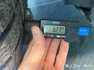 BMW X4 usata, con Touch screen