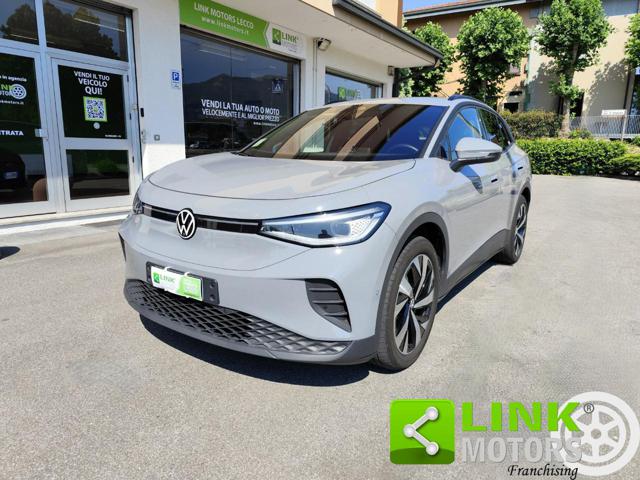 VOLKSWAGEN ID.4 usata, con ABS